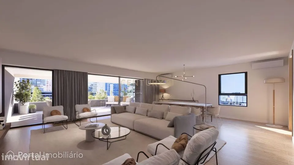 Empreendimento- CYGNUS Miraflores
