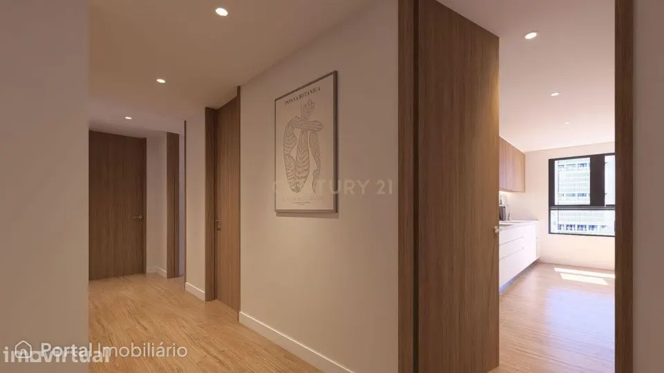 Empreendimento- CYGNUS Miraflores