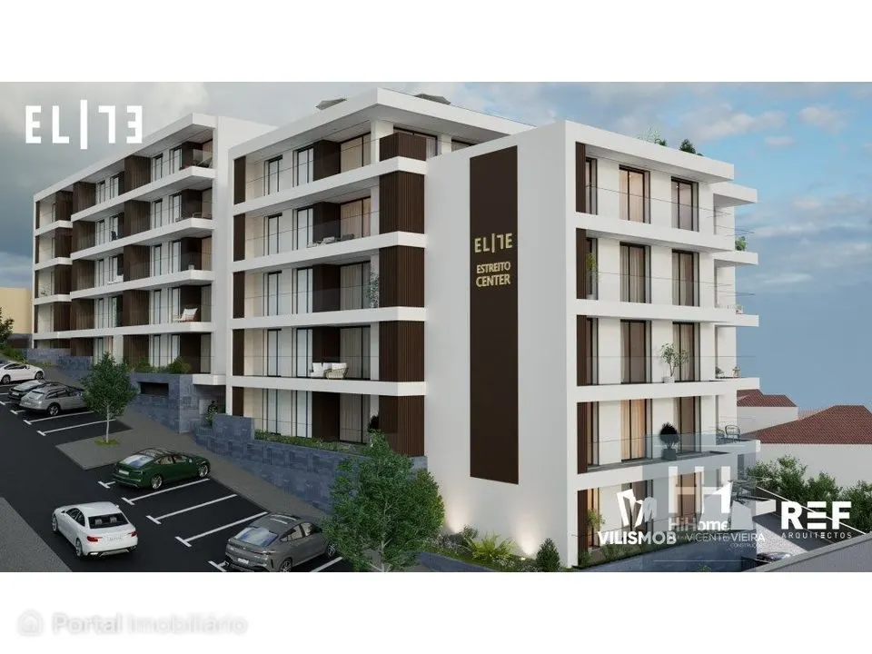 4-bedroom apartment for sale in Estreito de Câmara de Lobos