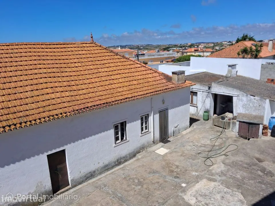 3-bedroom house for sale in Torres Vedras