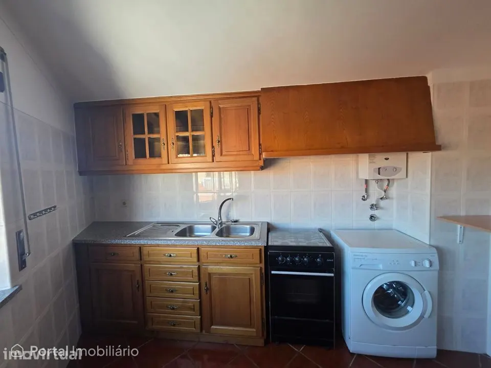 Oportunidade apartamento Viseu financiado 100% prestação de 350 € mês