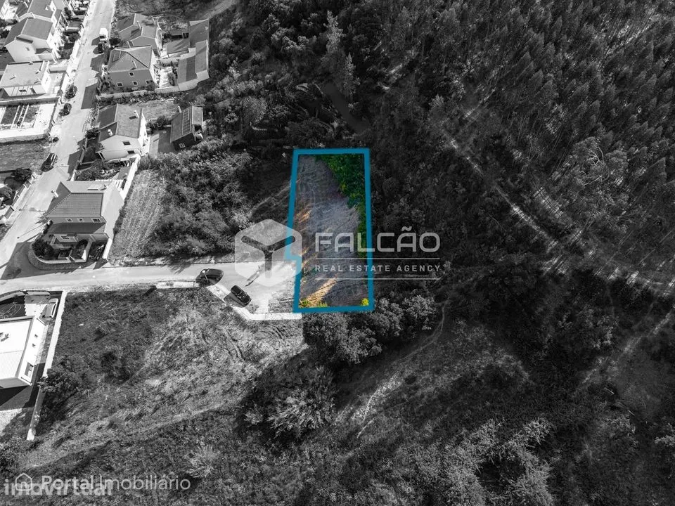 Lote de Terreno Venda em Santarém (Marvila), Santa Iria da Ribeira de