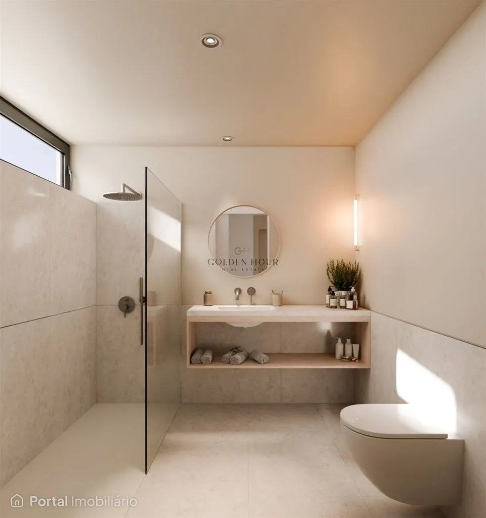 Apartamento T2 Venda em Canelas,Vila Nova de Gaia