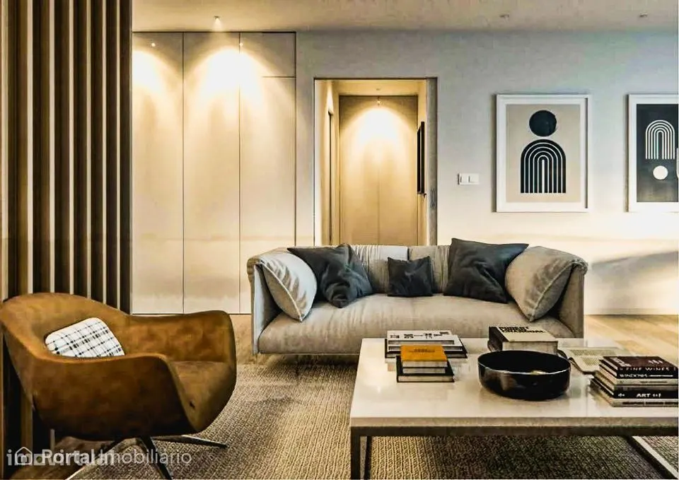 Apartamento T3 Duplex, em construção, Glória, Aveiro