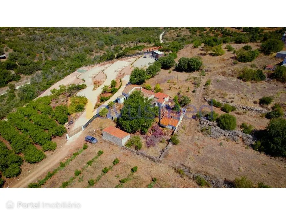 3-bedroom house for sale in Silves