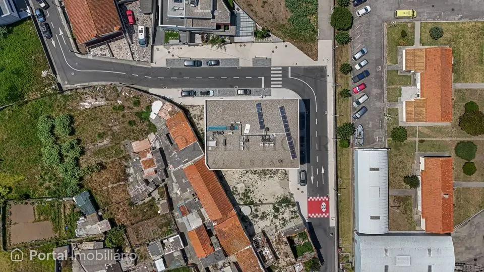 3-bedroom apartment for sale in Matosinhos