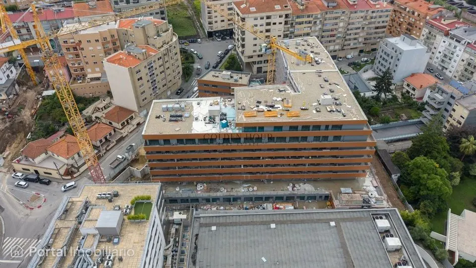 Apartamento T1 Venda em Mafamude e Vilar do Paraíso,Vila Nova de Gaia