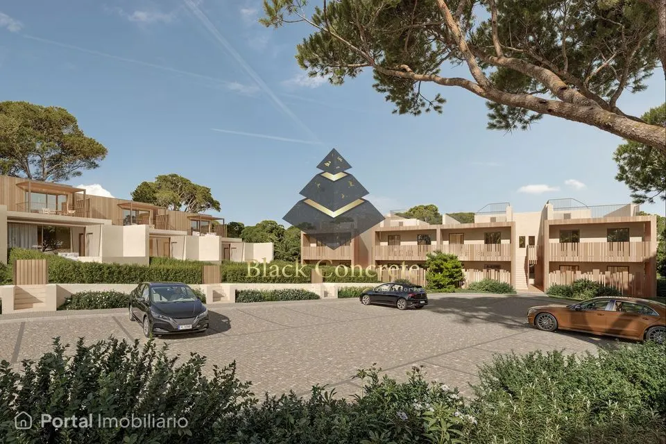 Apartamento T3 à venda em Lagoa