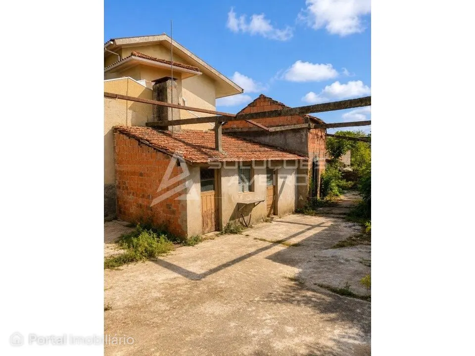 Moradia T2 em Alagoa, Águeda | Excelente oportunidade