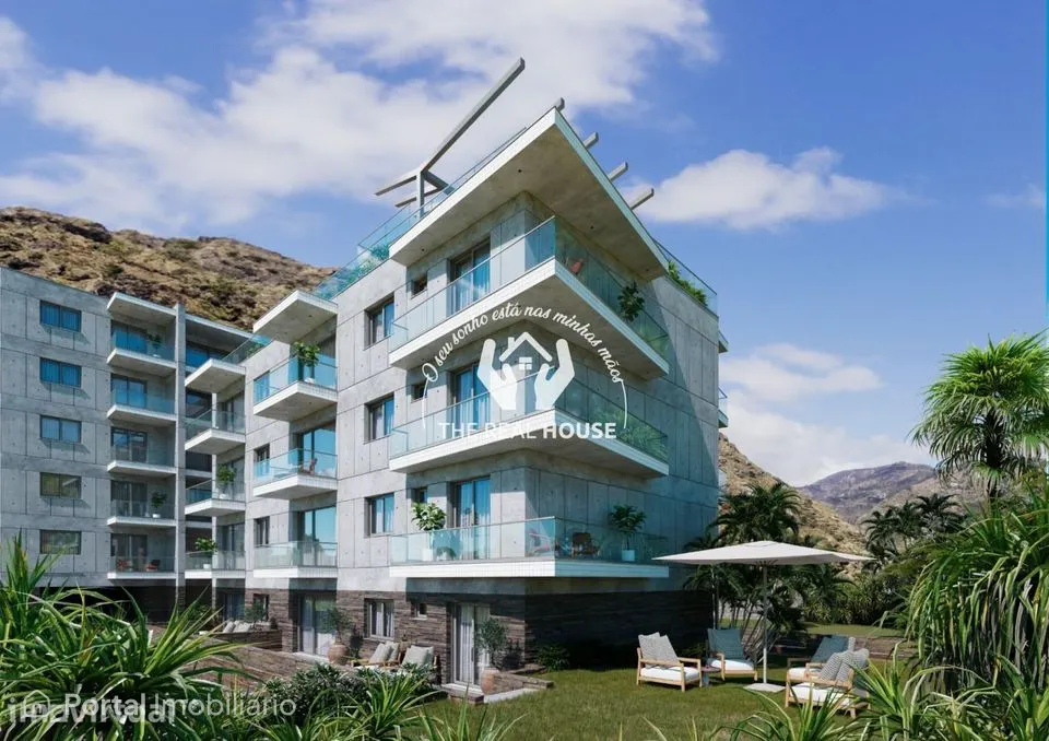 The only i luxury residences