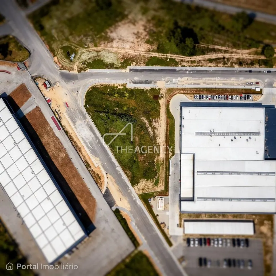 Terreno à venda em Aveiro