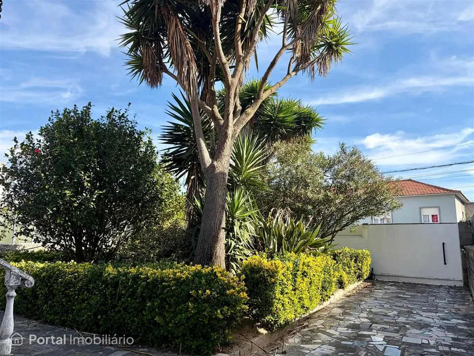 Moradia T3 Venda em Canidelo,Vila Nova de Gaia