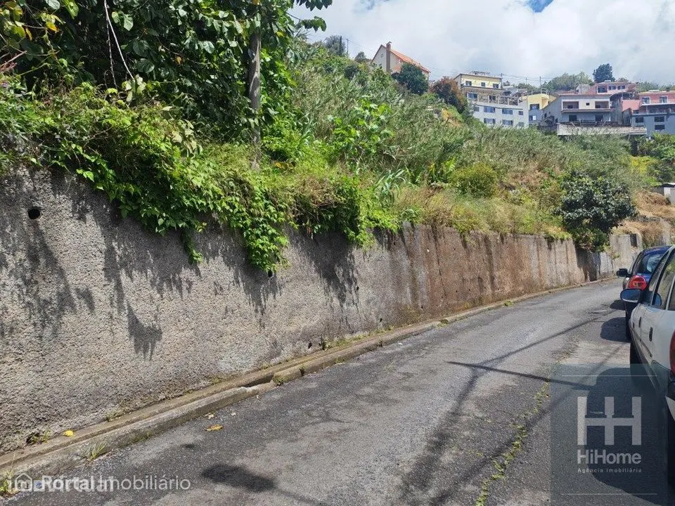 Terreno rústico com possibilidade de colocar casas modelares - 1450...