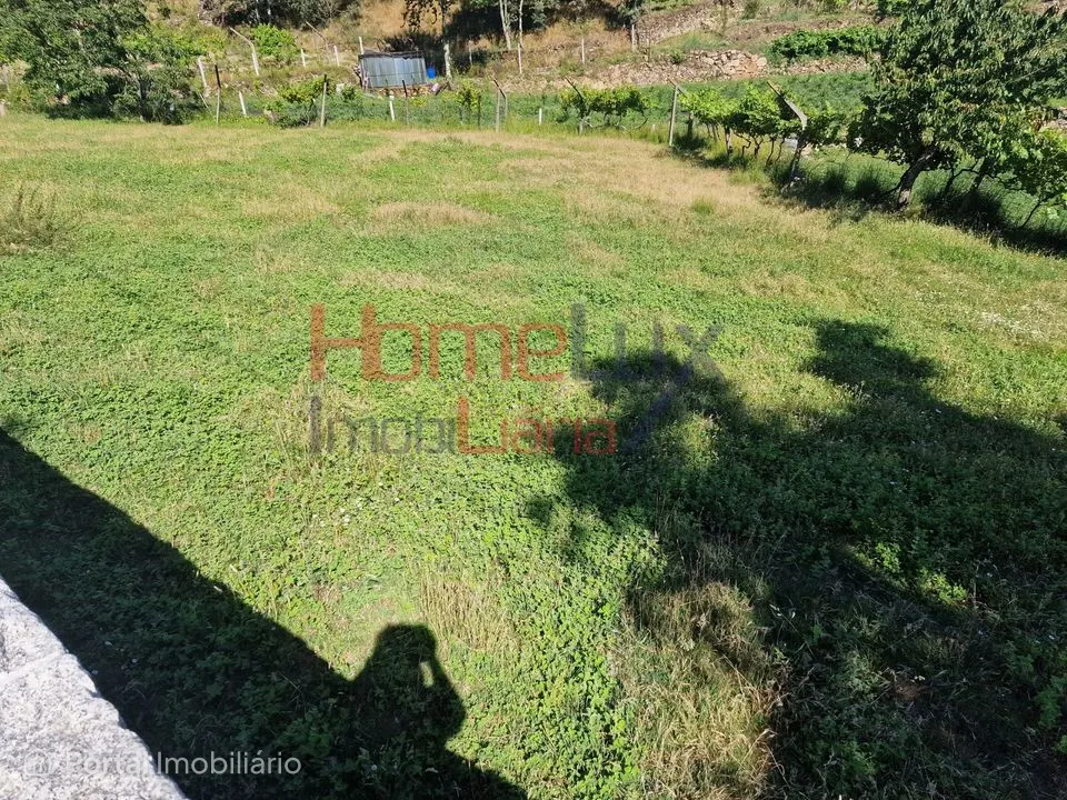 Land for sale in São Cipriano