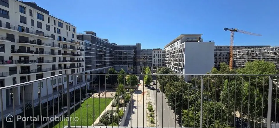 Apartamento T2 Venda em Campanhã,Porto