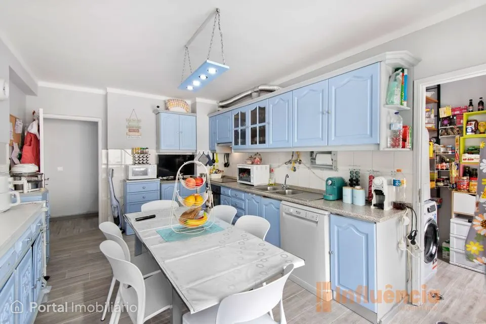 Apartamento T3 | Covilhã