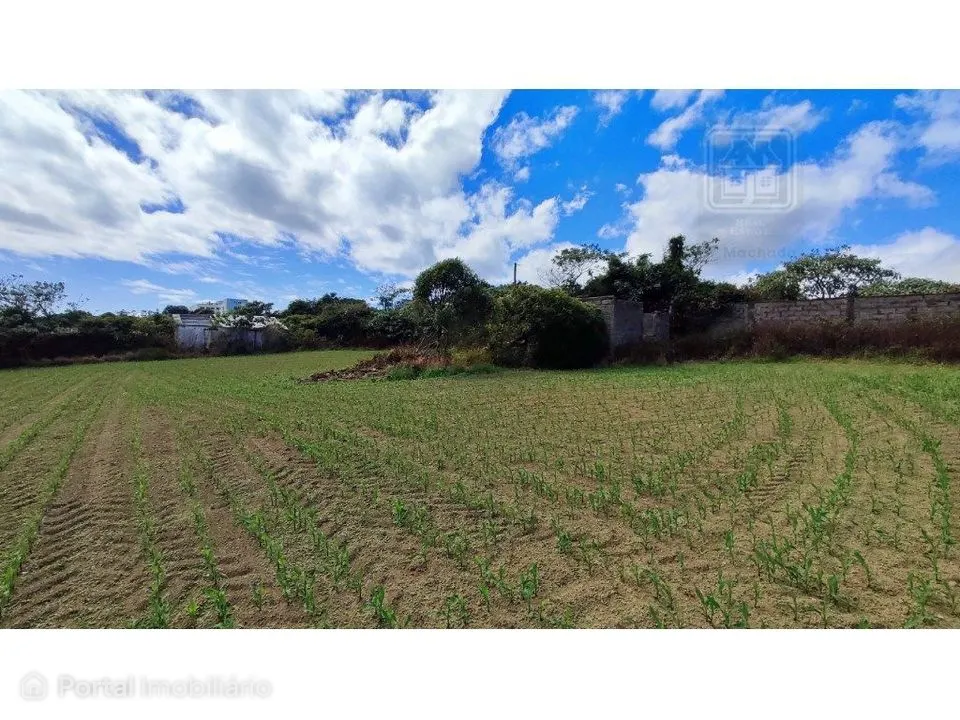 VENDA de TERRENO com potencial para construção - São José, Ponta De...