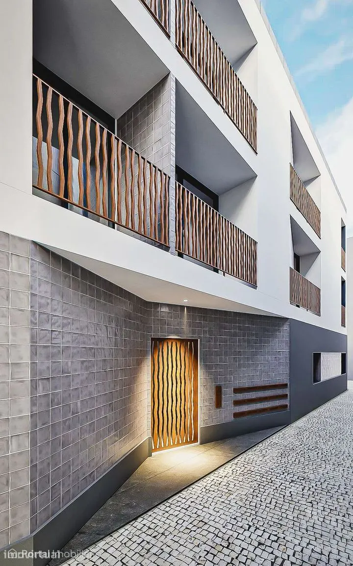 Apartamento T2 Beira Mar, a zona mais in de Aveiro