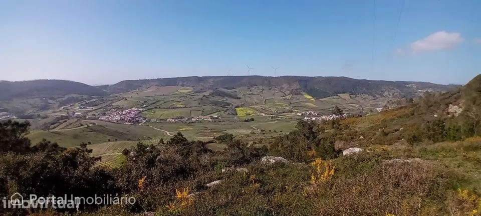 Land for sale in Santa Maria, São Pedro e Matacães