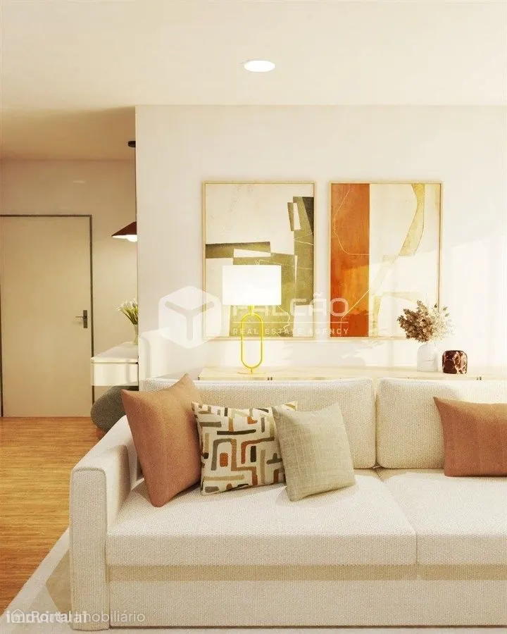 Apartamento T2 Venda em Santarém (Marvila), Santa Iria da Ribeira de S