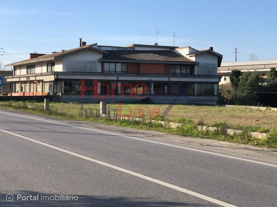 Café/Bar/Restaurante.