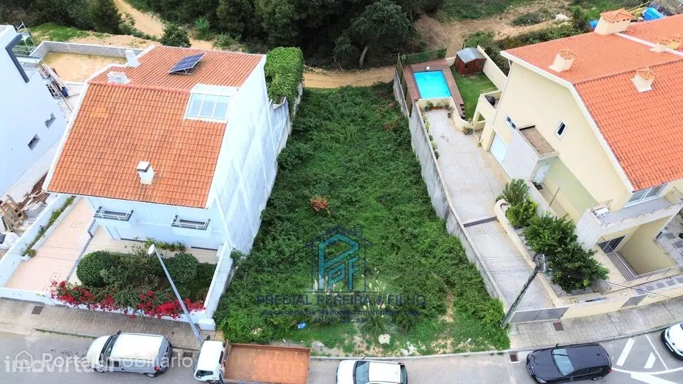 Lote Terreno Baguim do Monte (Rio Tinto) | Missilva