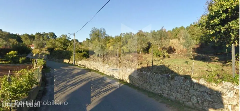 Terreno Para Construção Venda em Mouraz e Vila Nova da Rainha,Tondela