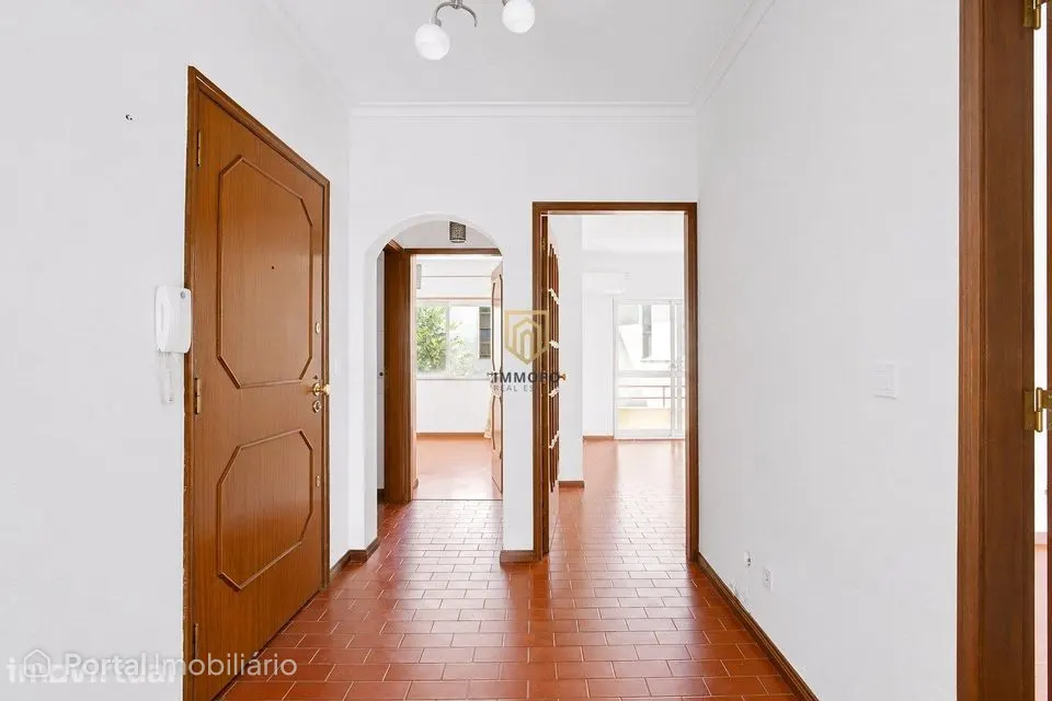 Apartamento T3 Venda em Rio Tinto,Gondomar