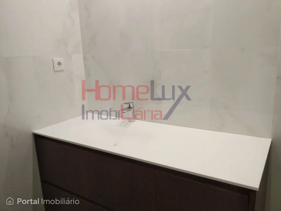 Apartamento T4 em Zona Prime - Rotunda Boavista