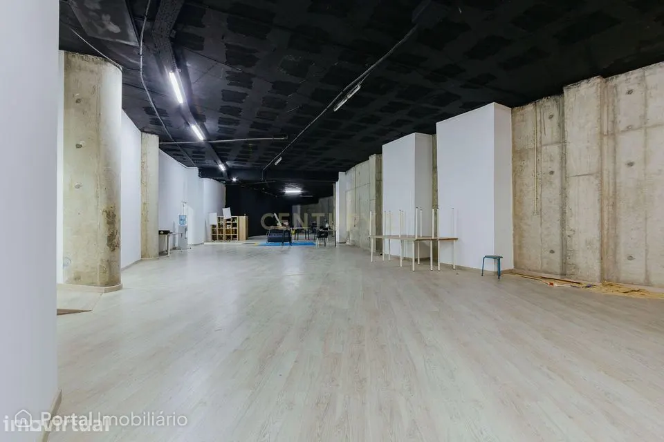 Espaço para Arrendamento em Barcarena – Oportunidade Única!