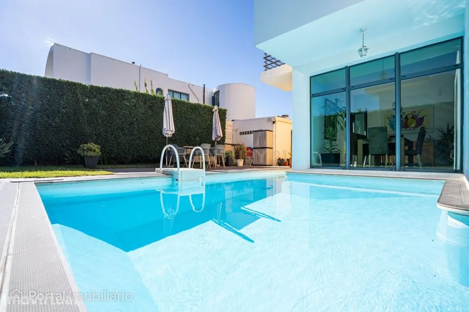 3-bedroom house for sale in Quinta do Anjo