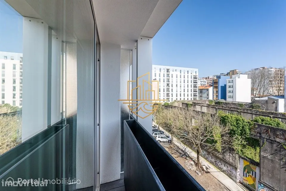 Apartamento T3 Venda
