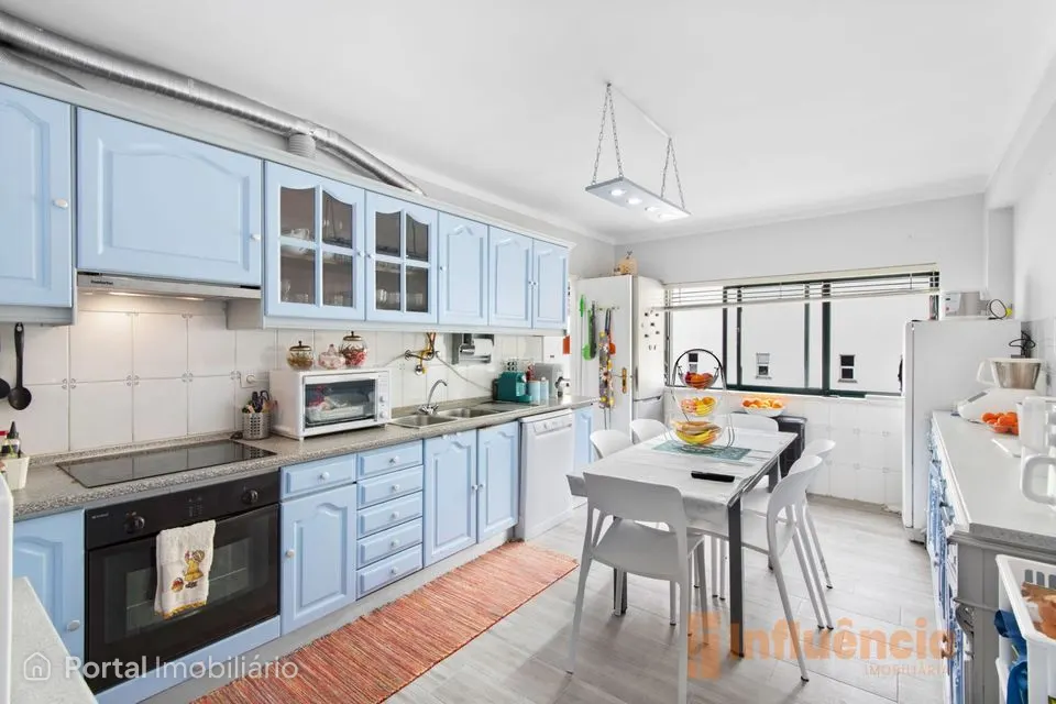 Apartamento T3 | Covilhã