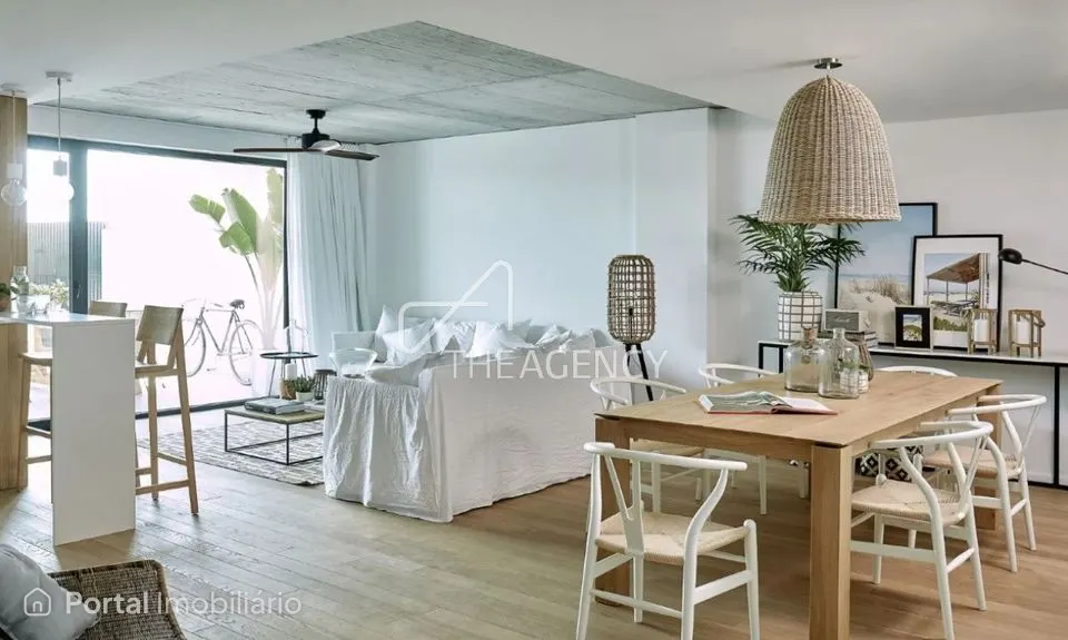 Apartamento T1 à venda em Ílhavo