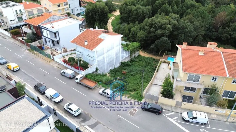 Lote Terreno Baguim do Monte (Rio Tinto) | Missilva