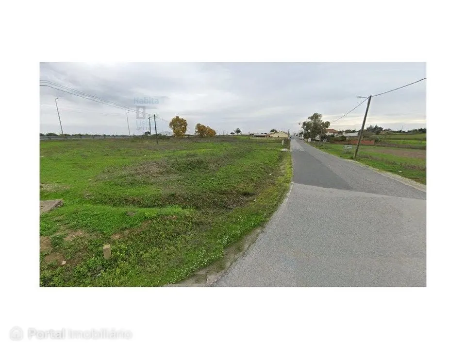 2 Terrenos com Projeto no Coração do Alentejo