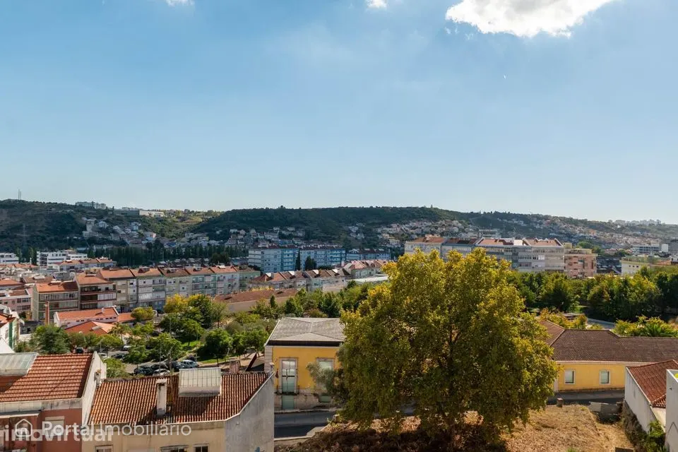 Apartamento T3 em Odivelas