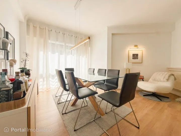 Apartamento T2 à venda em Sintra