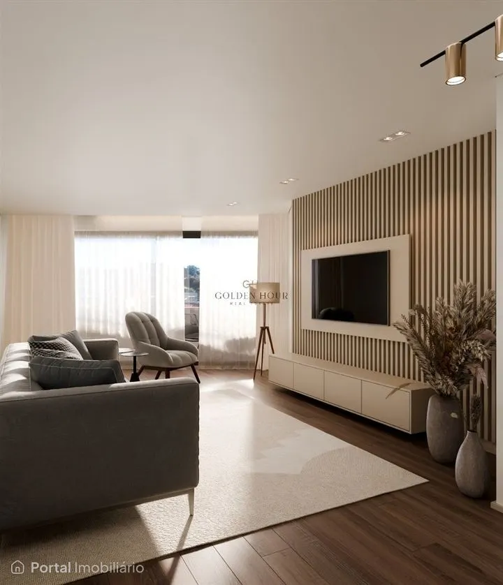 Apartamento T2 Venda em Canelas,Vila Nova de Gaia