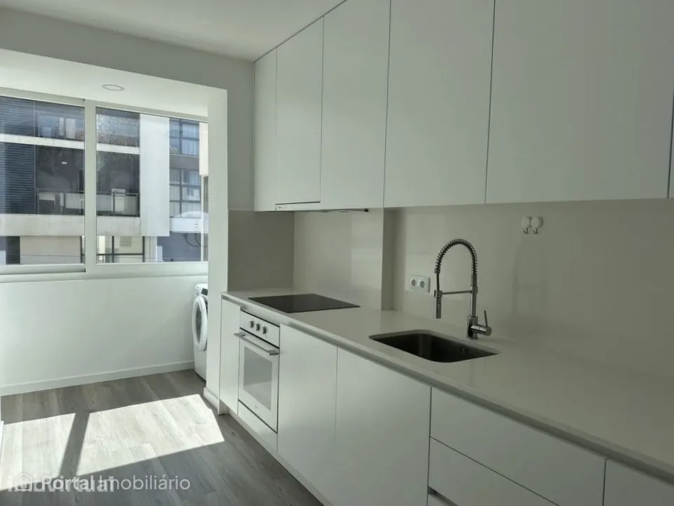 Apartamento T3 no Coração da Ericeira