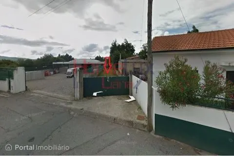 Terreno em Jovim (Gondomar)