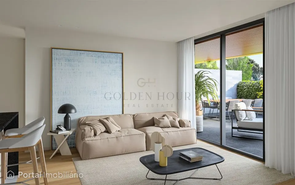 Apartamento T2 Venda em Canidelo,Vila Nova de Gaia