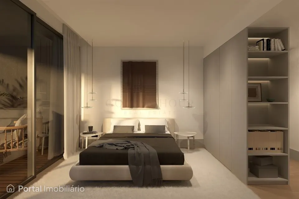 Apartamento T1+1 Venda em Oliveira do Douro,Vila Nova de Gaia