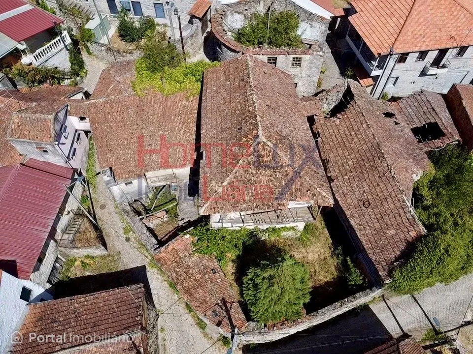 4-bedroom house for sale in Castro Daire