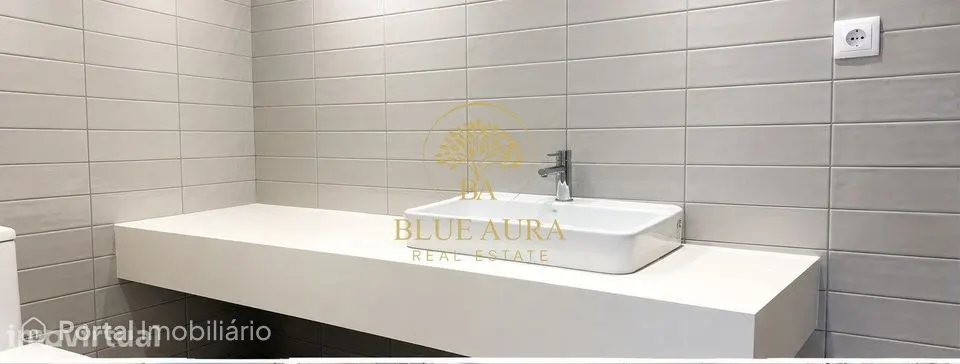Apartamento T2 Totalmente Renovado na Foz do Douro