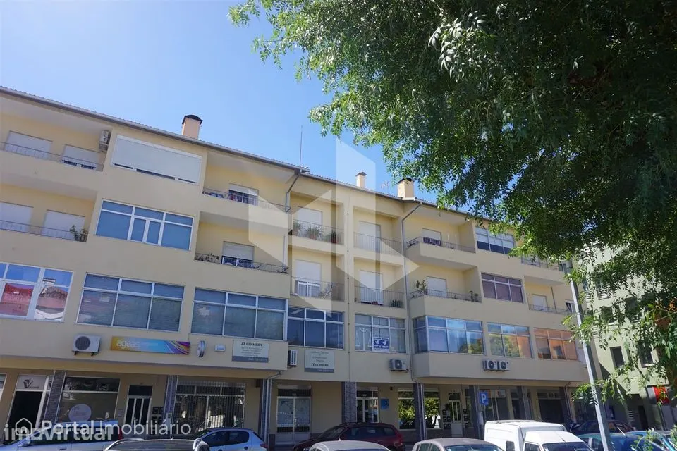 Shop for rent in Tondela e Nandufe