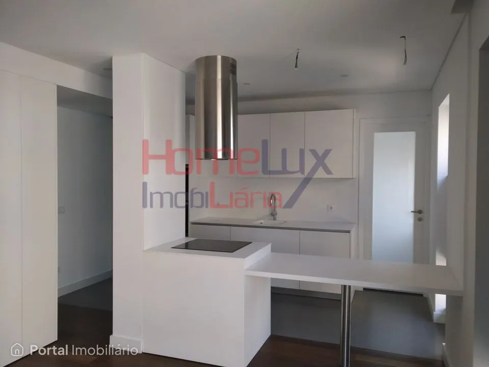 Apartamento T4 em Zona Prime - Rotunda Boavista