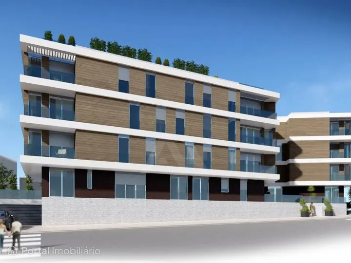 3-bedroom apartment for sale in Atouguia da Baleia