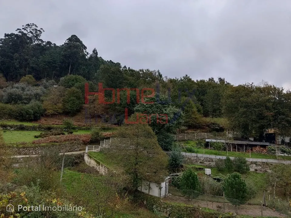 Terreno para construção