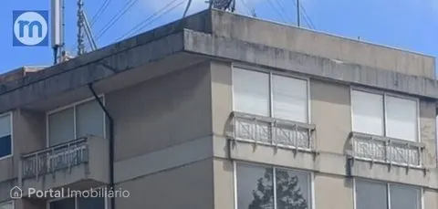 Apartamento T3 Arrendamento em Lordelo do Ouro e Massarelos,Porto